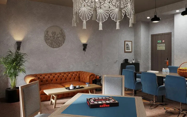 Apartment hotel Okno