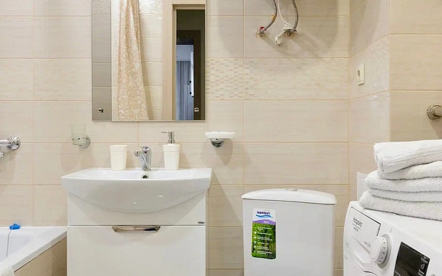 Квартира Как Дома 58 на Куйбышева