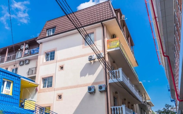 Nikoletta Hotel