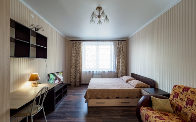 Garabarudy 5 Apartments