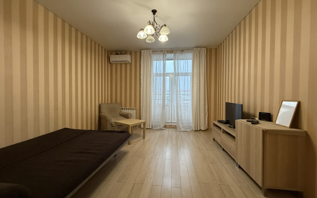 uTrip Sienne Apartments - Apartment in Kazan - Photo 3
