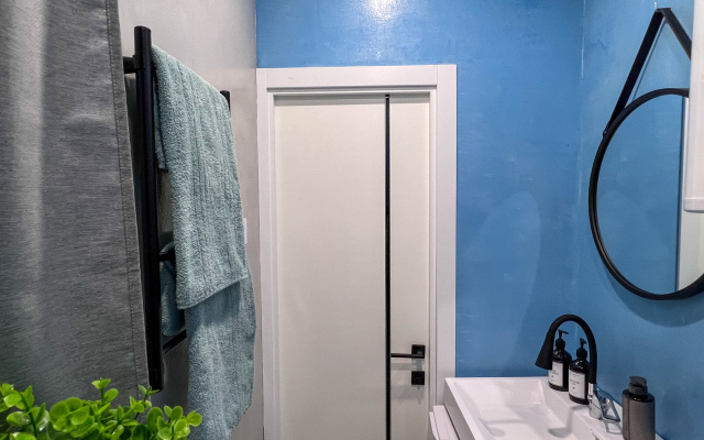 Апартаменты TatAparts Скай в центре у Кремля