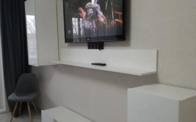 Квартира на Генерала Белова 19а корпус 1