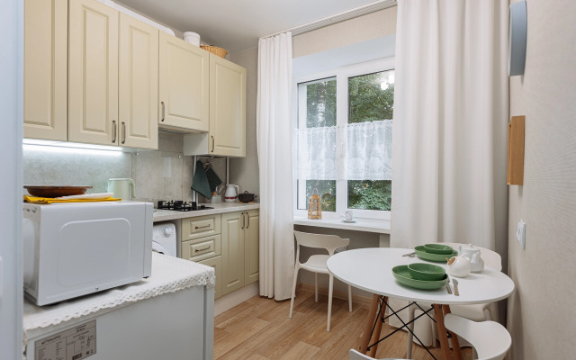 Квартира уютная и чистая на Ленинском проспекте