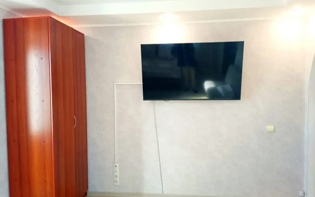 Uyutnaya 1 Komnatnaya Kvartira Flat