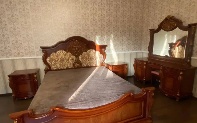 Danil Private house