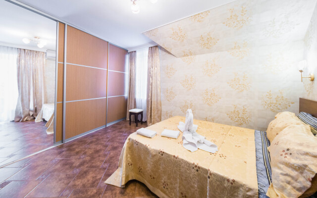Tikh Hotel Guest House
