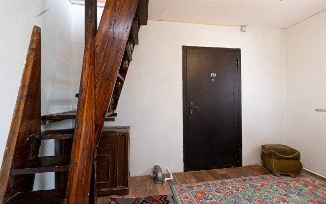 Частный дом Уютный дом Мечта