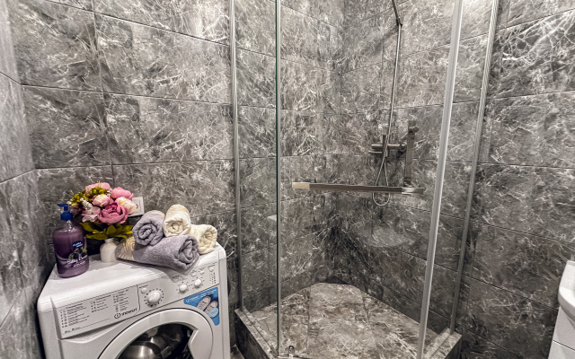 Vershina V Novom Zhk Klever 2.0 Na 13 Etazhe Apartments