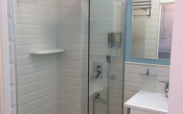 Апартаменты Fiolent Village Аngetur 2