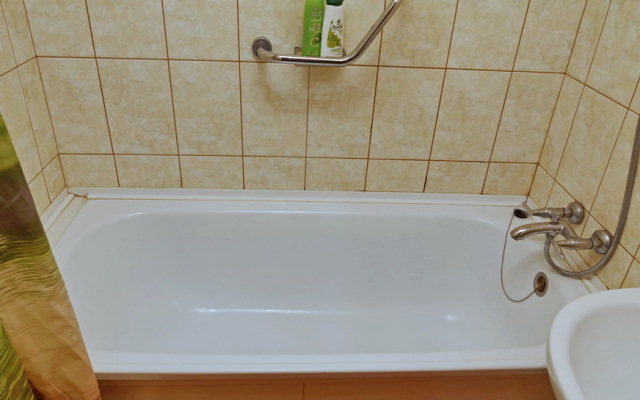 Апартаменты Volgariver