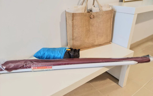 Апартаменты Стильные апартаменты в центре