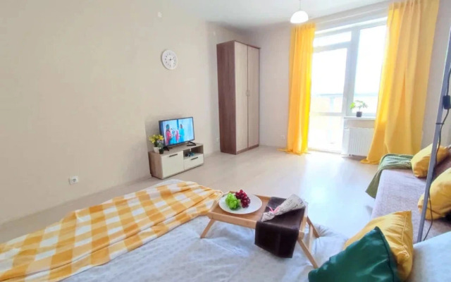 Atmosfera-life Apartments 3