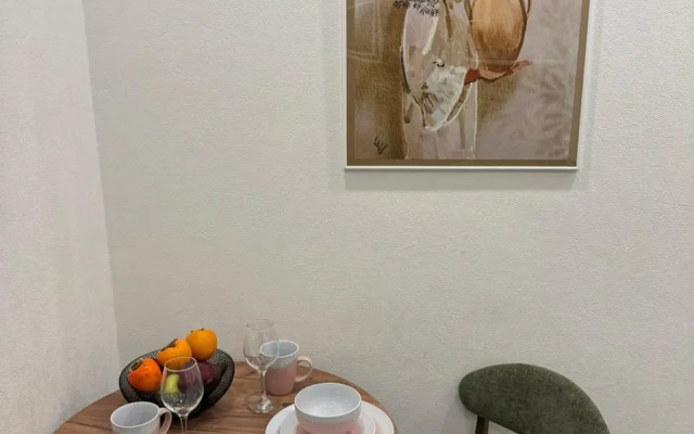 Апартаменты Green Nature