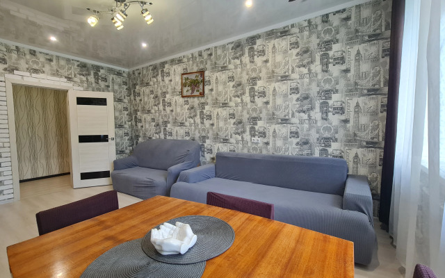 Квартира по улице Южно-Уральская