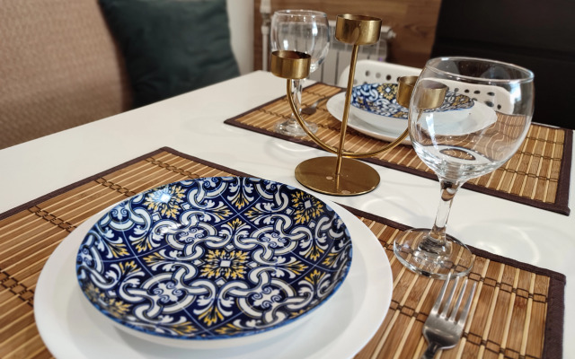 Частный дом Тихий Уголок