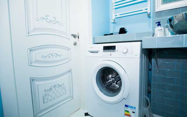 Raushen Prestige S Vidom Na More