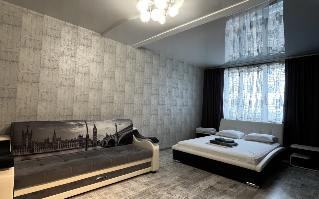 Квартира на Ул Селенгинская 11