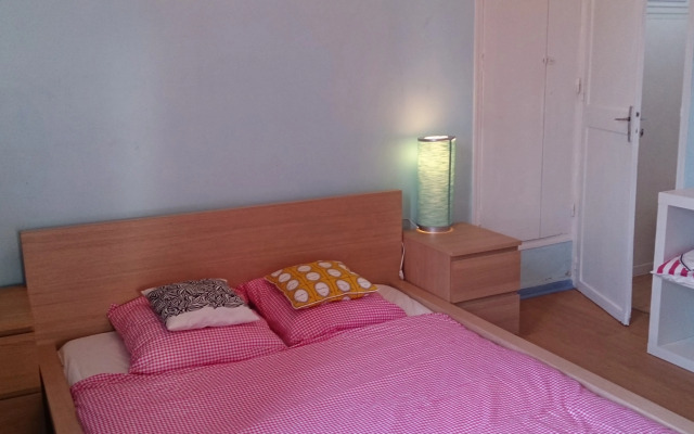 Апарт-Отель Gambetta