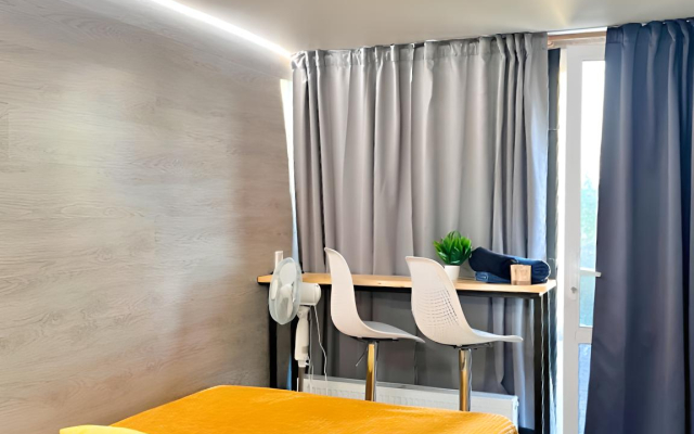 Gostevoy Domik Guest house