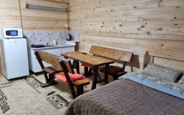 Yashkin Dom Guest House