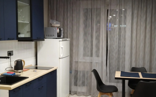 Квартира на улице Первой Пятилетки 17А