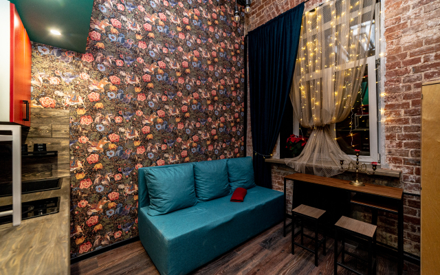 Апартаменты Лесная 61с1