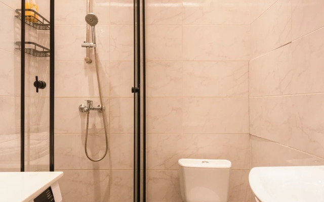 Studiya V Laykovo Flat
