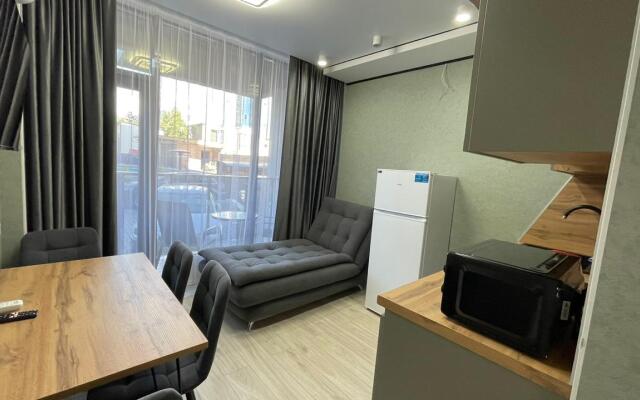 Apartment More Lux 2