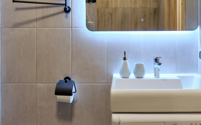 Квартира возле Аквапарка, Баден Баден, Глк Уктус