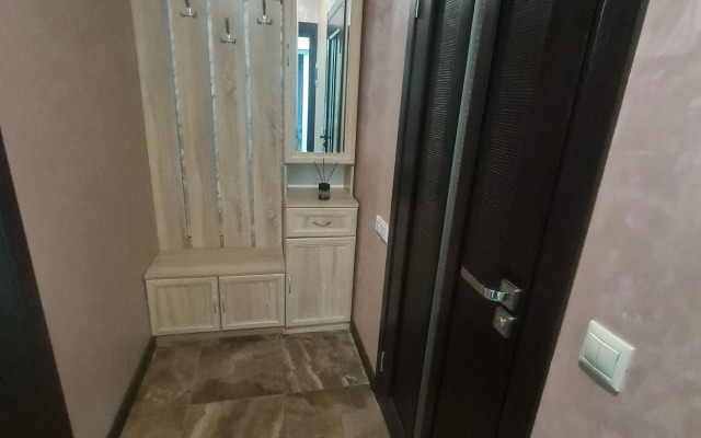 Квартира на Улице  Ильича 41