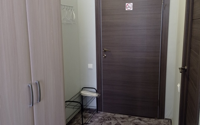 Niar-Lotte Hotel