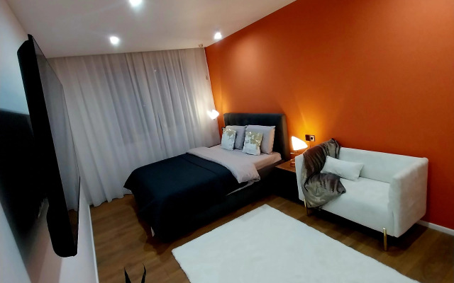 Квартира Элегантная Бабочка