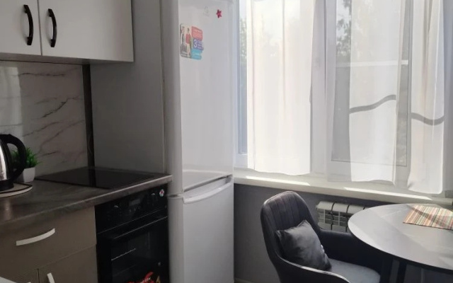 Квартира Новая 2-х комнатная 45 м в центре Октябрьского района