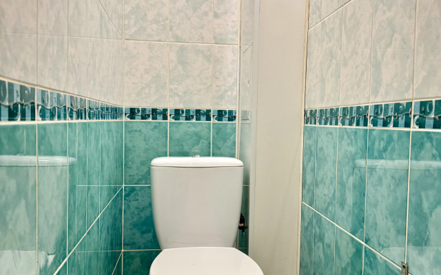 Квартира 1-к с балконом на Ленина