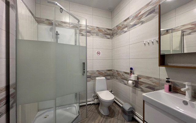 Gnezdo guest house