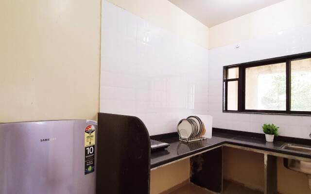 Valley Nest Suites Service Apartments