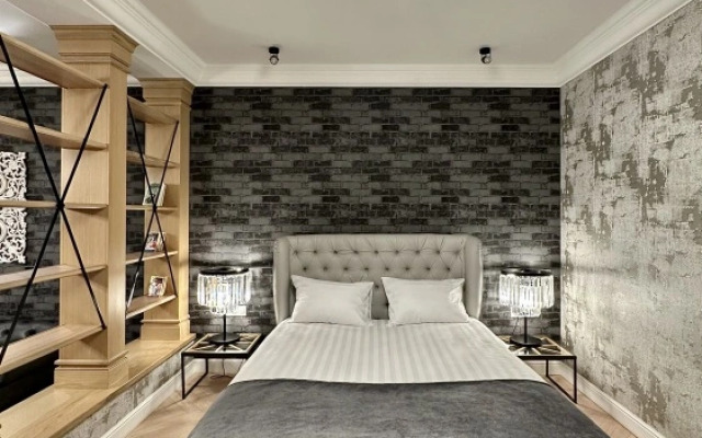 Апартаменты LITEINY  Vintage