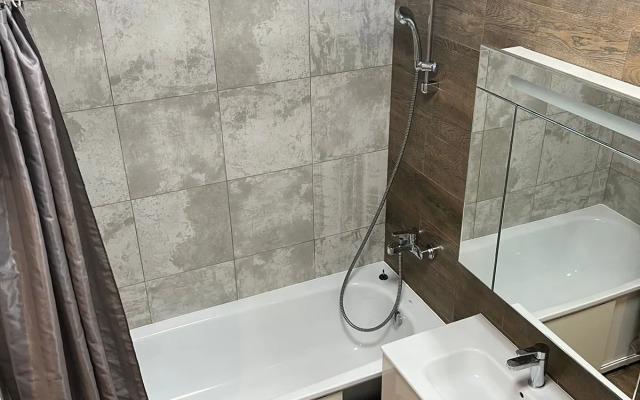 Квартира 2-комн в Самаре