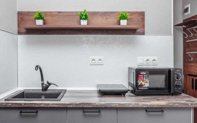 Alleya Park Apart-Hotel