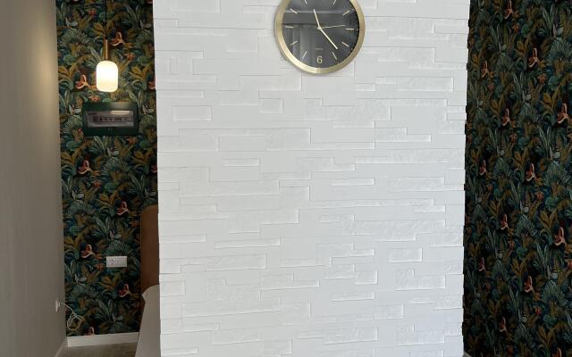 Апартаменты Балтийский Сезон