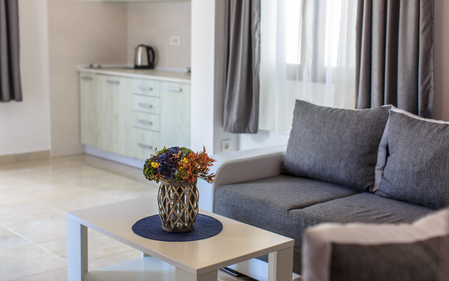 Sidro Apart-hotel