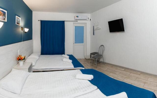 Tikhiy Dvorik Hotel