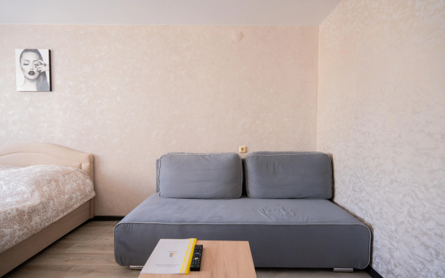 Апартаменты Atlant 63м