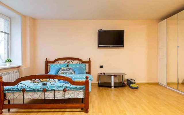 Апартаменты Скай олимпик