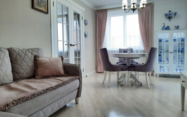 Квартира на Улице Анохина, 26А