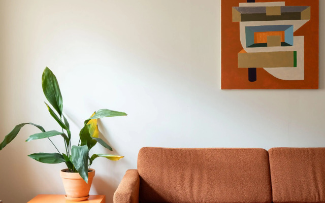 Апартаменты Supaform рядом с Летним садом