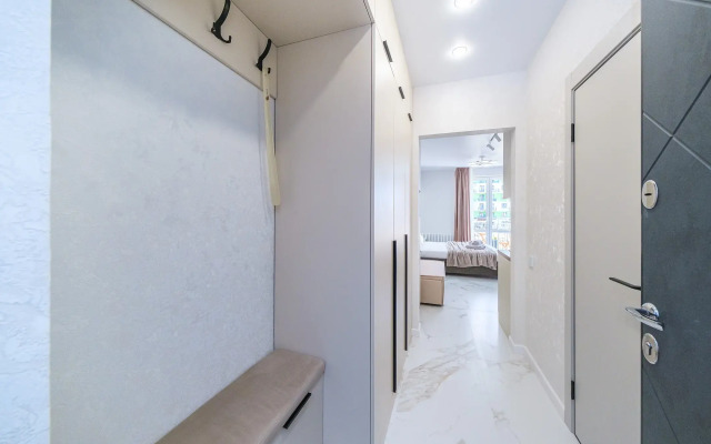 317 v Zhk Letniy dly Kompanii Apartments