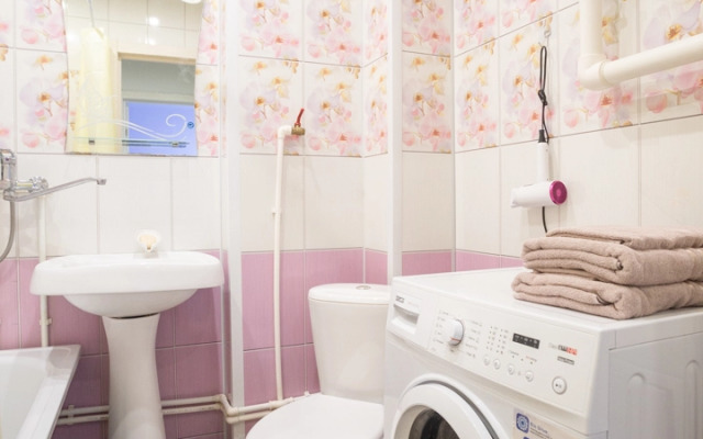 Квартира Уютная 2 Кровати