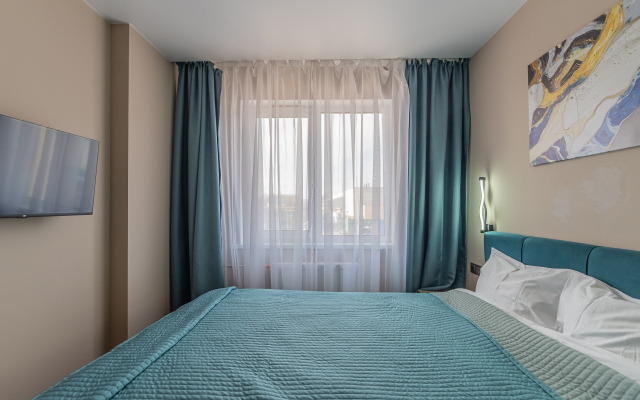 Apartment SalutApart 64